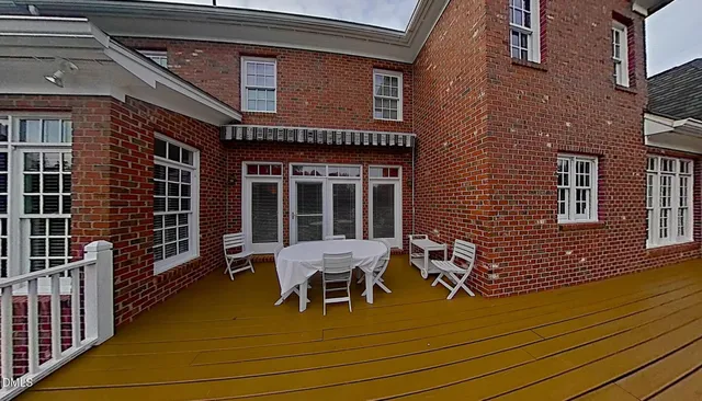 $2,300,000 | 6001 Atkins Farm Court, Raleigh, NC 27606