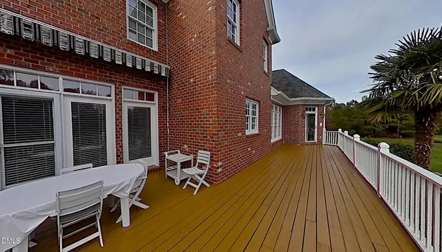 $2,300,000 | 6001 Atkins Farm Court, Raleigh, NC 27606