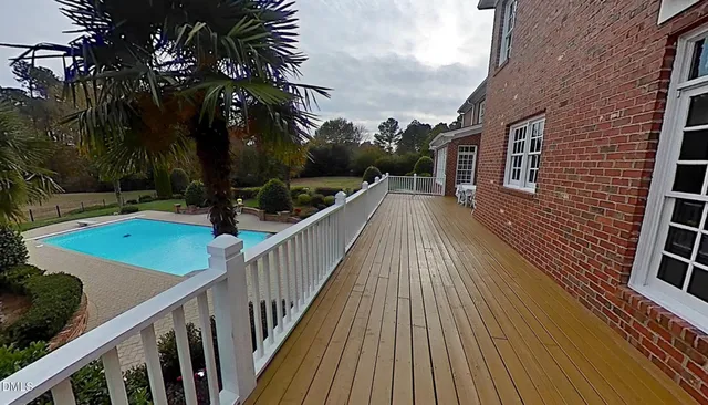 $2,300,000 | 6001 Atkins Farm Court, Raleigh, NC 27606