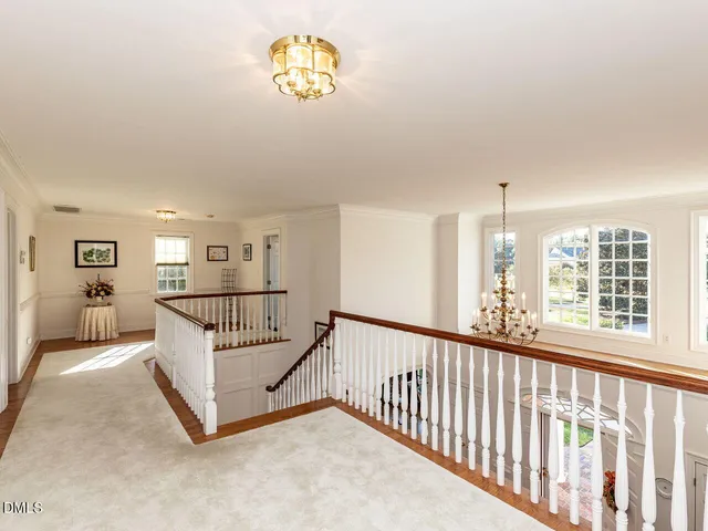 $2,300,000 | 6001 Atkins Farm Court, Raleigh, NC 27606