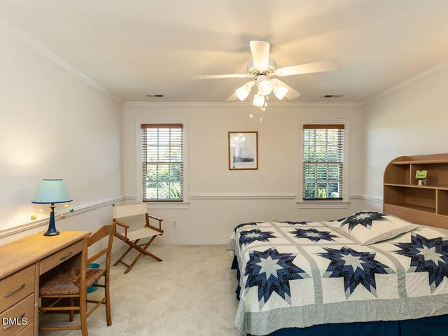 $2,300,000 | 6001 Atkins Farm Court, Raleigh, NC 27606