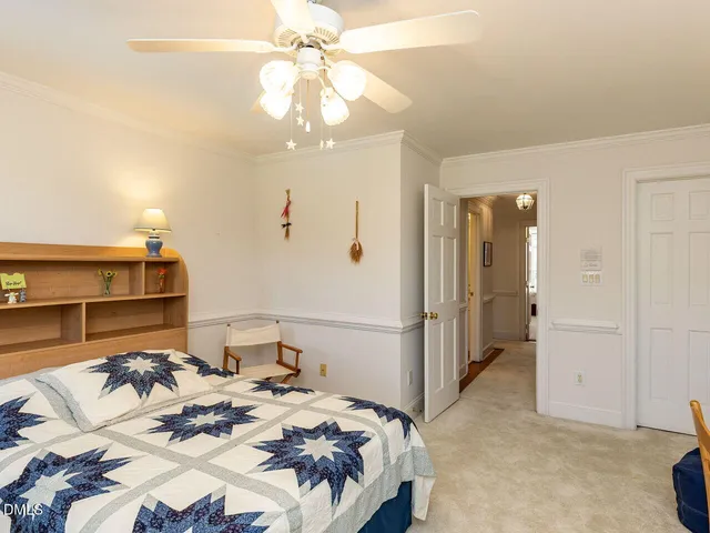 $2,300,000 | 6001 Atkins Farm Court, Raleigh, NC 27606