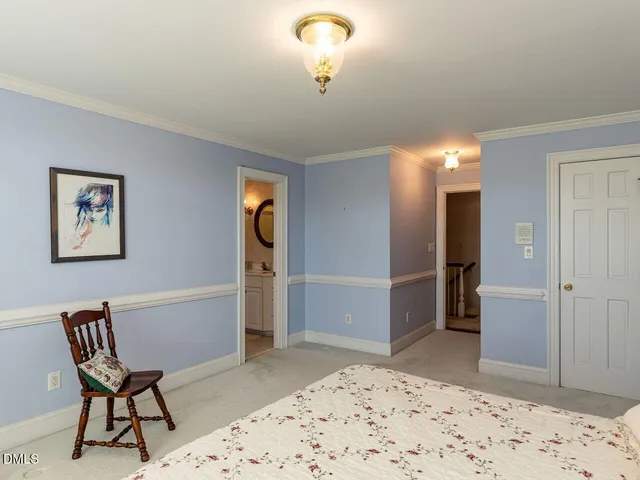 $2,300,000 | 6001 Atkins Farm Court, Raleigh, NC 27606