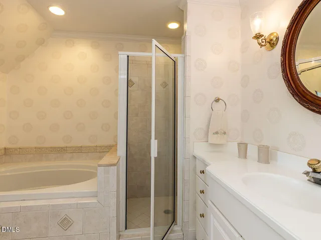 $2,300,000 | 6001 Atkins Farm Court, Raleigh, NC 27606