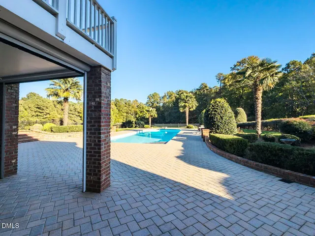 $2,300,000 | 6001 Atkins Farm Court, Raleigh, NC 27606