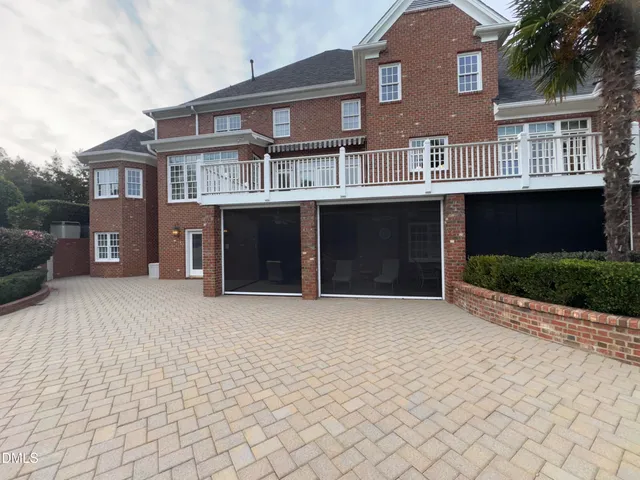 $2,300,000 | 6001 Atkins Farm Court, Raleigh, NC 27606