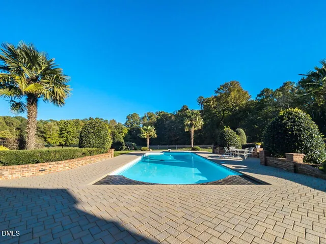 $2,300,000 | 6001 Atkins Farm Court, Raleigh, NC 27606