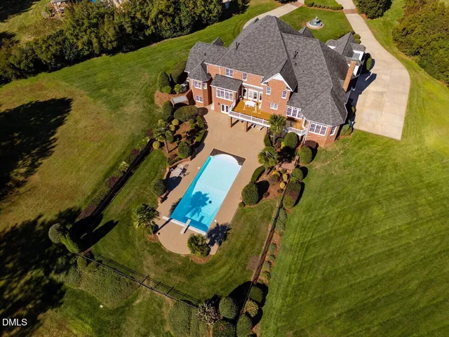 $2,300,000 | 6001 Atkins Farm Court, Raleigh, NC 27606