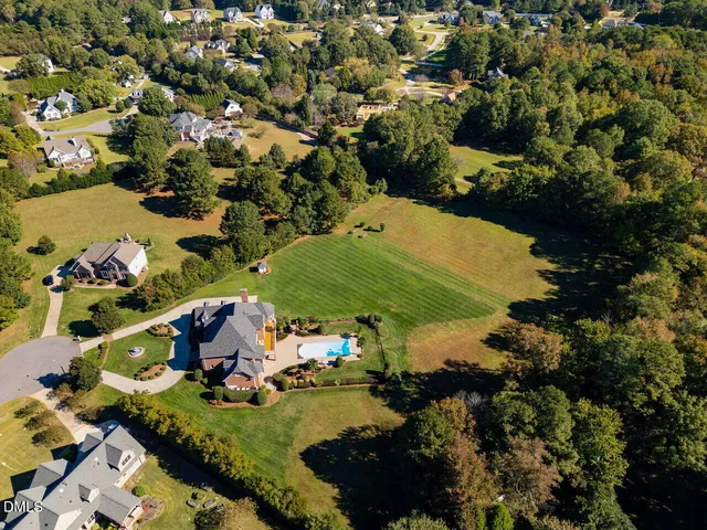 $2,300,000 | 6001 Atkins Farm Court, Raleigh, NC 27606