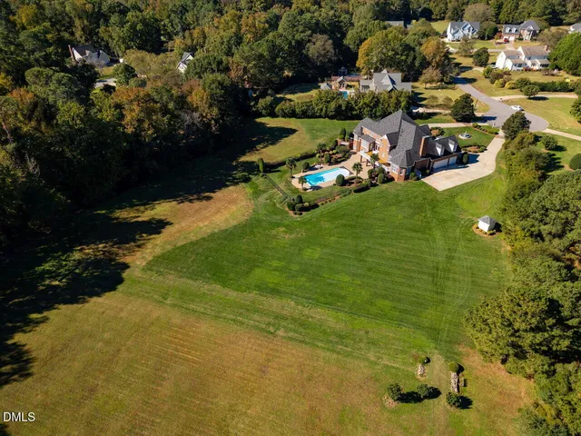 $2,300,000 | 6001 Atkins Farm Court, Raleigh, NC 27606