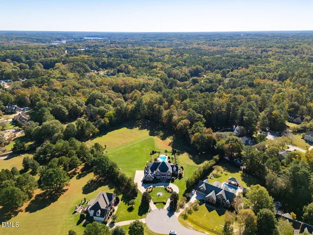 $2,300,000 | 6001 Atkins Farm Court, Raleigh, NC 27606