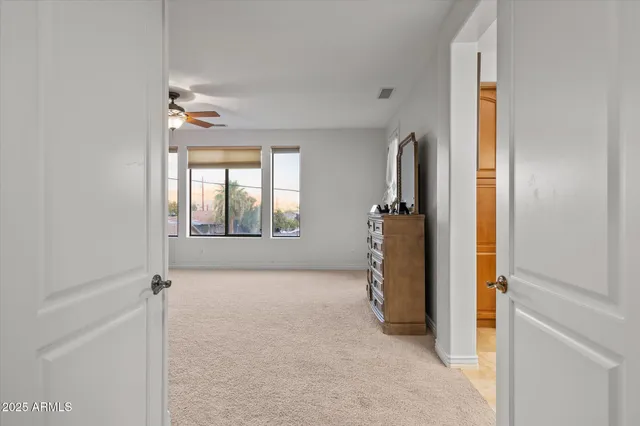 wooden floor and window in a room