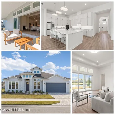 $645,000 | 5262 Clapboard Creek Drive, Jacksonville, FL 32226