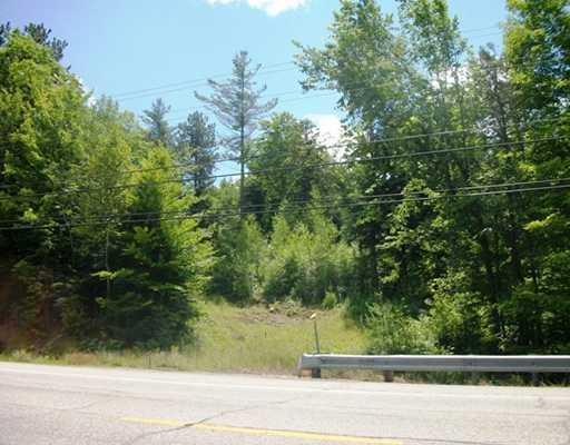 Lot #59 Rt 108 Auburn Road Peru, ME 04290 - Photo 1 of 5 Exterior Front.