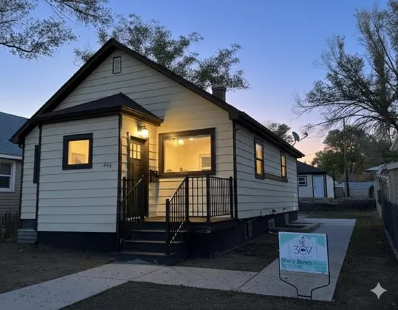 $279,000 | 205 Gale Street, Rock Springs, WY 82901