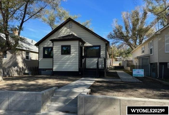 205 Gale Street Rock Springs, WY 82901 - Photo 19 of 19