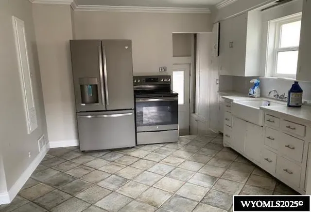 $275,000 | 205 Gale Street, Rock Springs, WY 82901