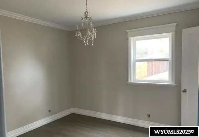 $275,000 | 205 Gale Street, Rock Springs, WY 82901