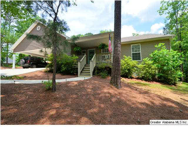 380 Sequoyah Road Pell City, AL 35128 - Photo 2 of 32