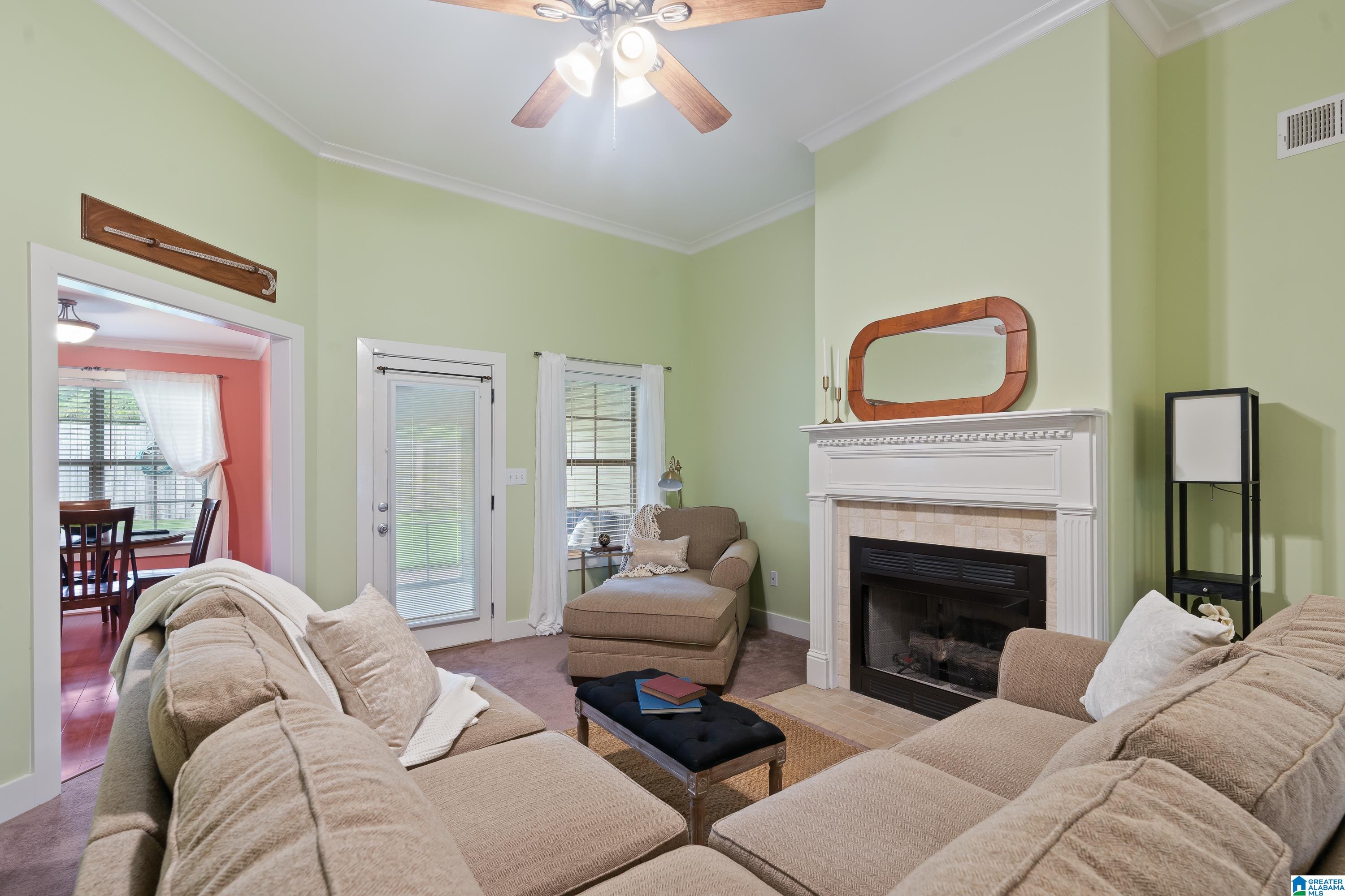 142 Falling Waters Lane Alabaster, AL 35114 - Photo 6 of 36