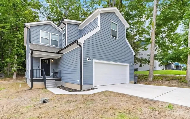 $390,000 | 621 Norland Avenue, Kannapolis, NC 28083