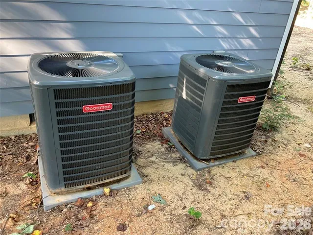a stove top oven sitting inside of a room