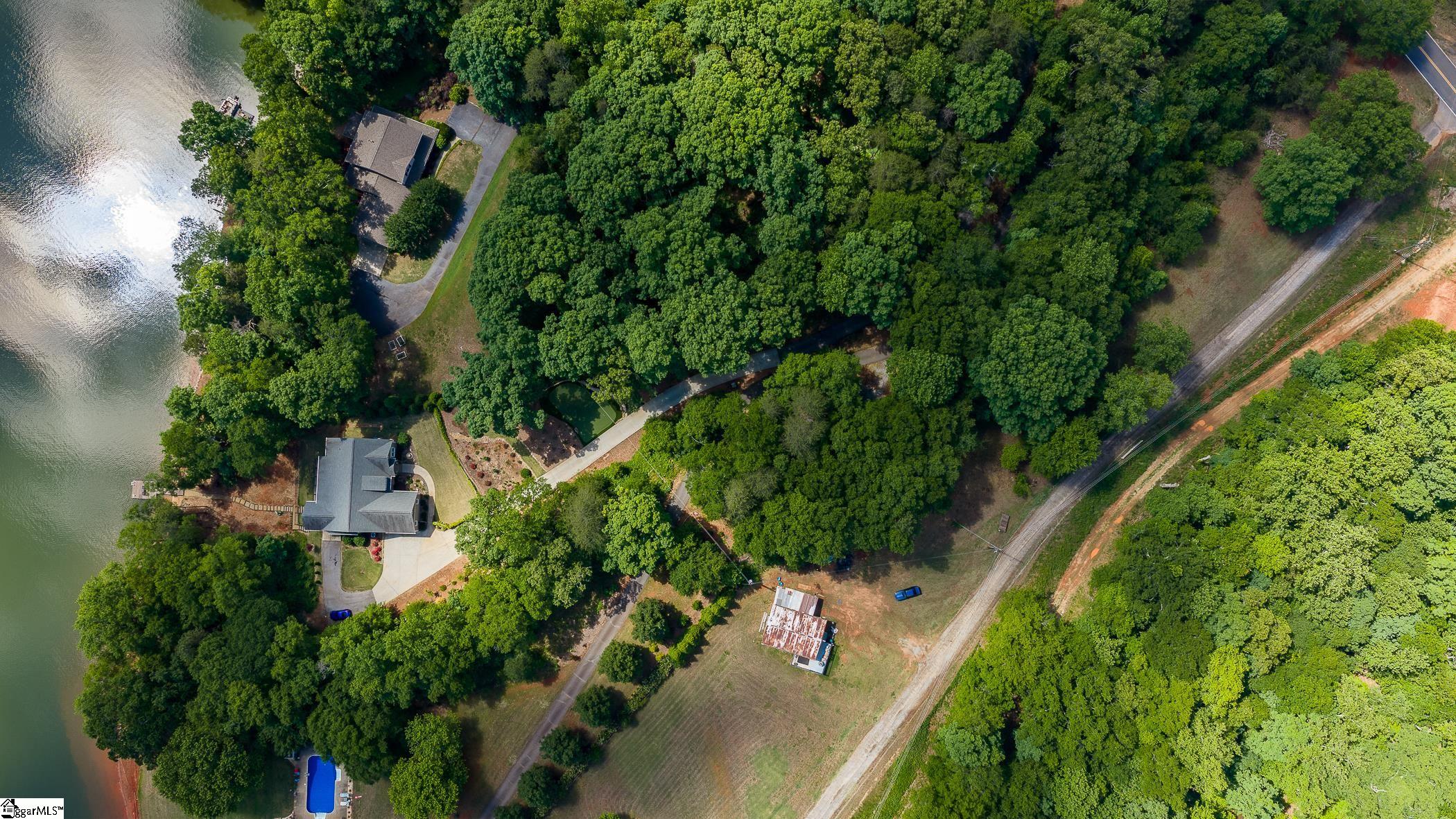 2415 Sandy Ford Road Chesnee, SC 29323 - Photo 44 of 49