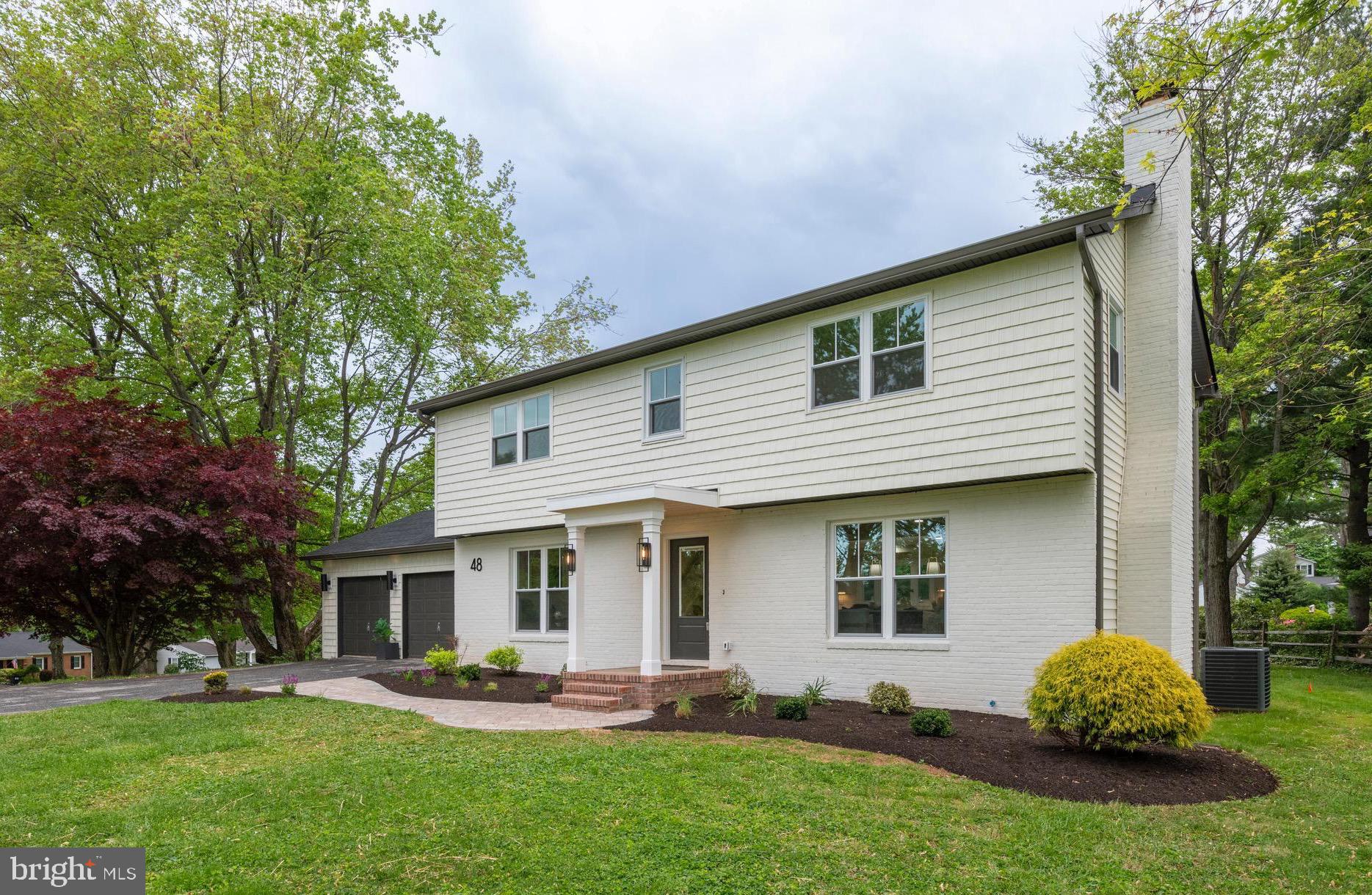 48 Glen Alpine Road Phoenix, MD 21131 - Photo 1 of 68 Gallery Image 1