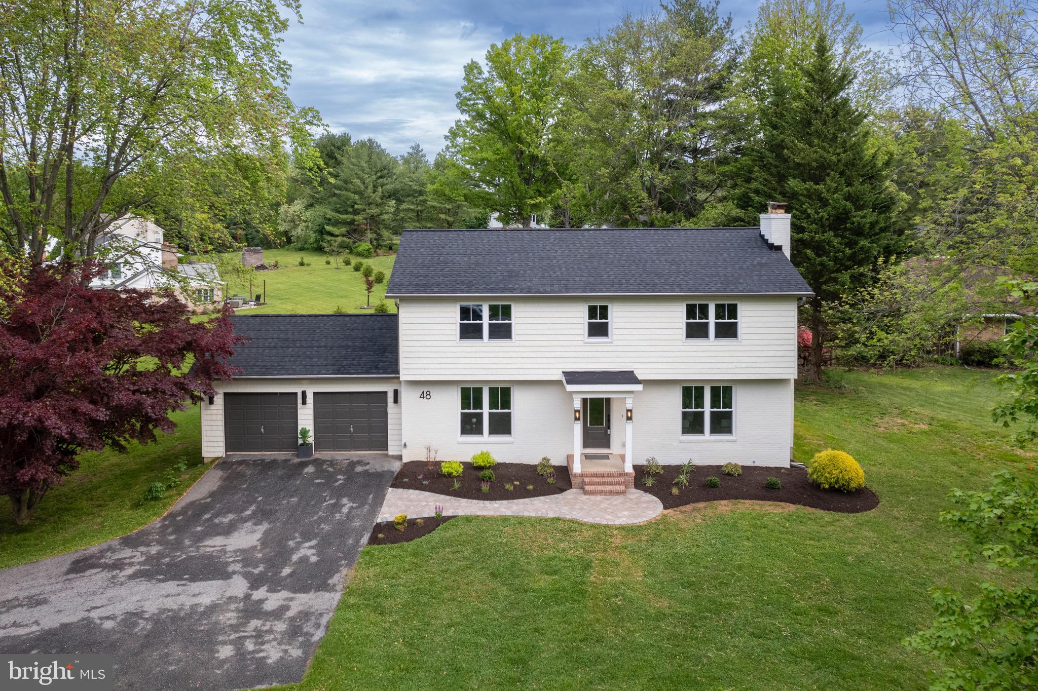 48 Glen Alpine Road Phoenix, MD 21131 - Photo 56 of 68 Gallery Image 56