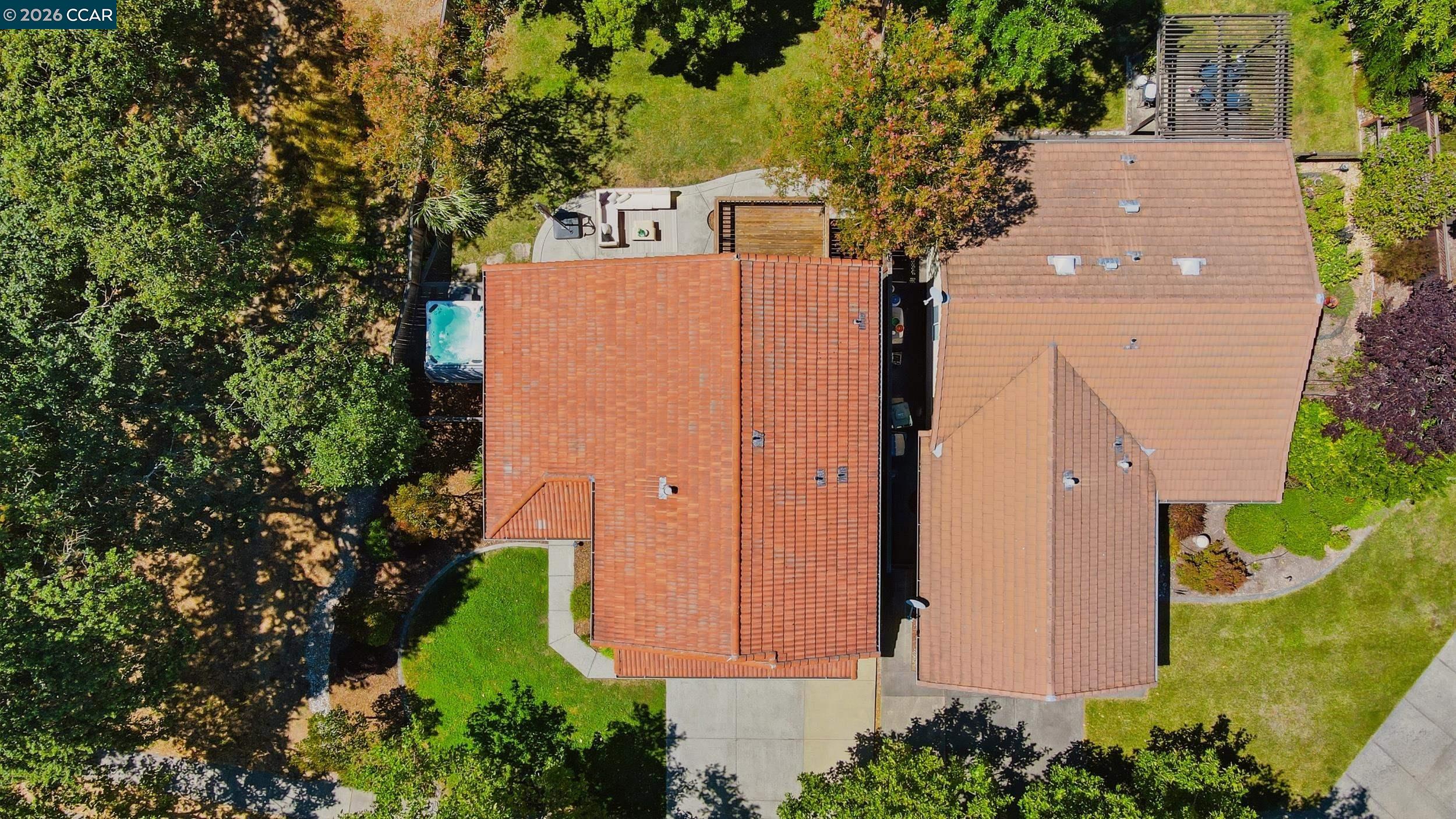 862 Foothill Drive Windsor, CA 95492 - Photo 38 of 44