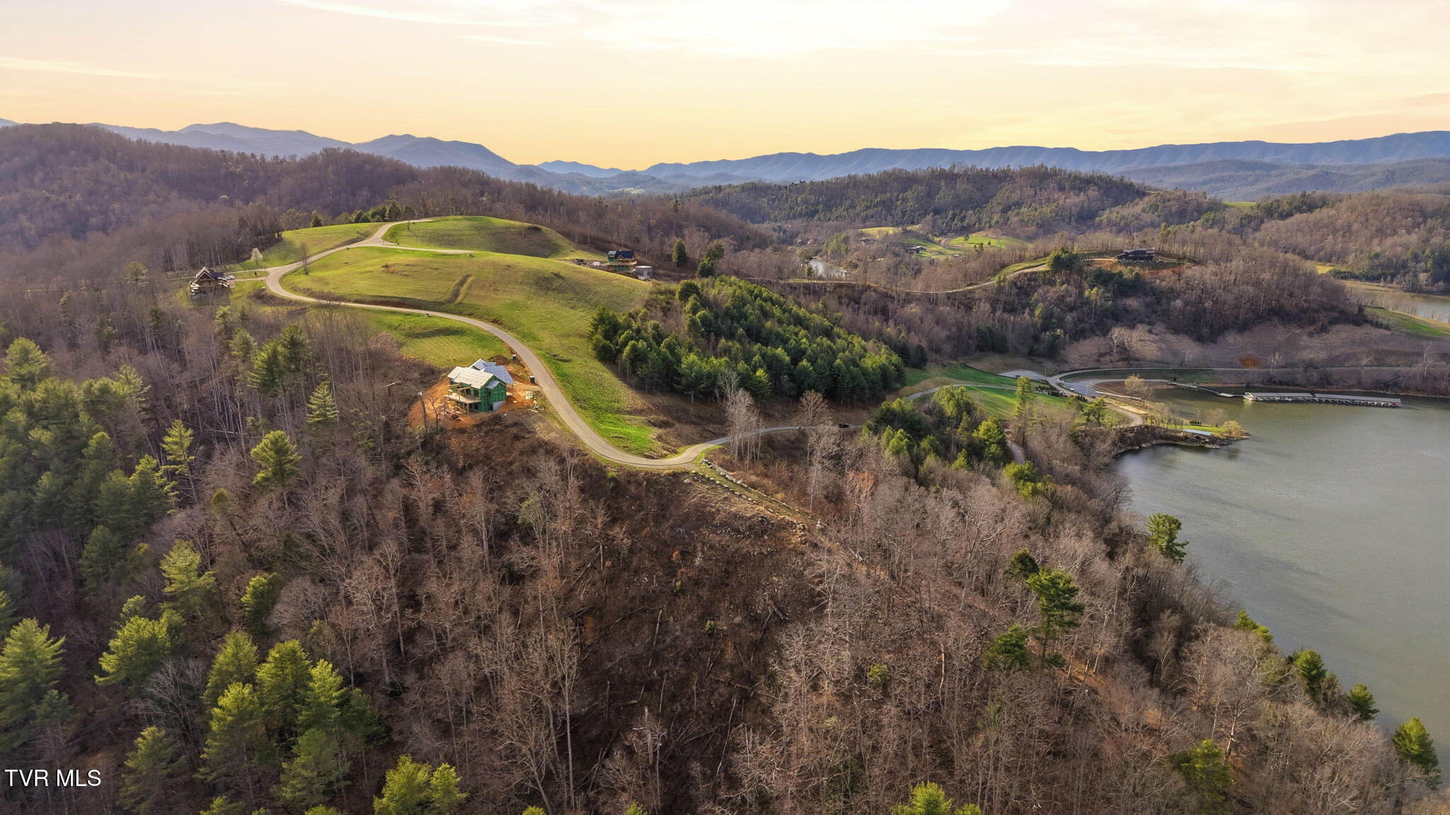 Lot 25 Eagle Rdg Parkway, Unit 25 Butler, TN 37640 - Photo 14 of 31 18-web-or-mls-Eagle Ridge Pkwy-18