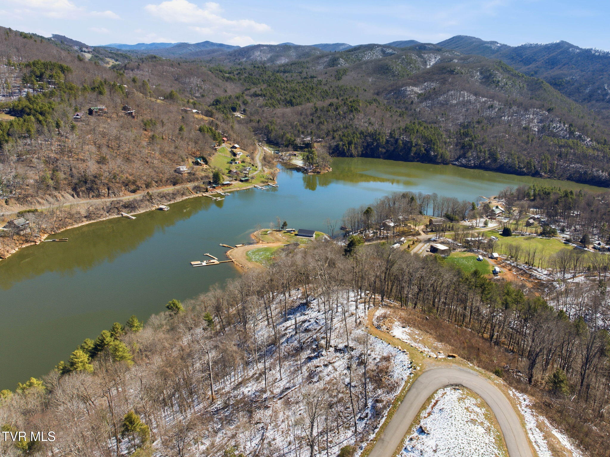 Lot 25 Eagle Rdg Parkway, Unit 25 Butler, TN 37640 - Photo 4 of 31 34-web-or-mls-Eagle Rdg Pkwy-5