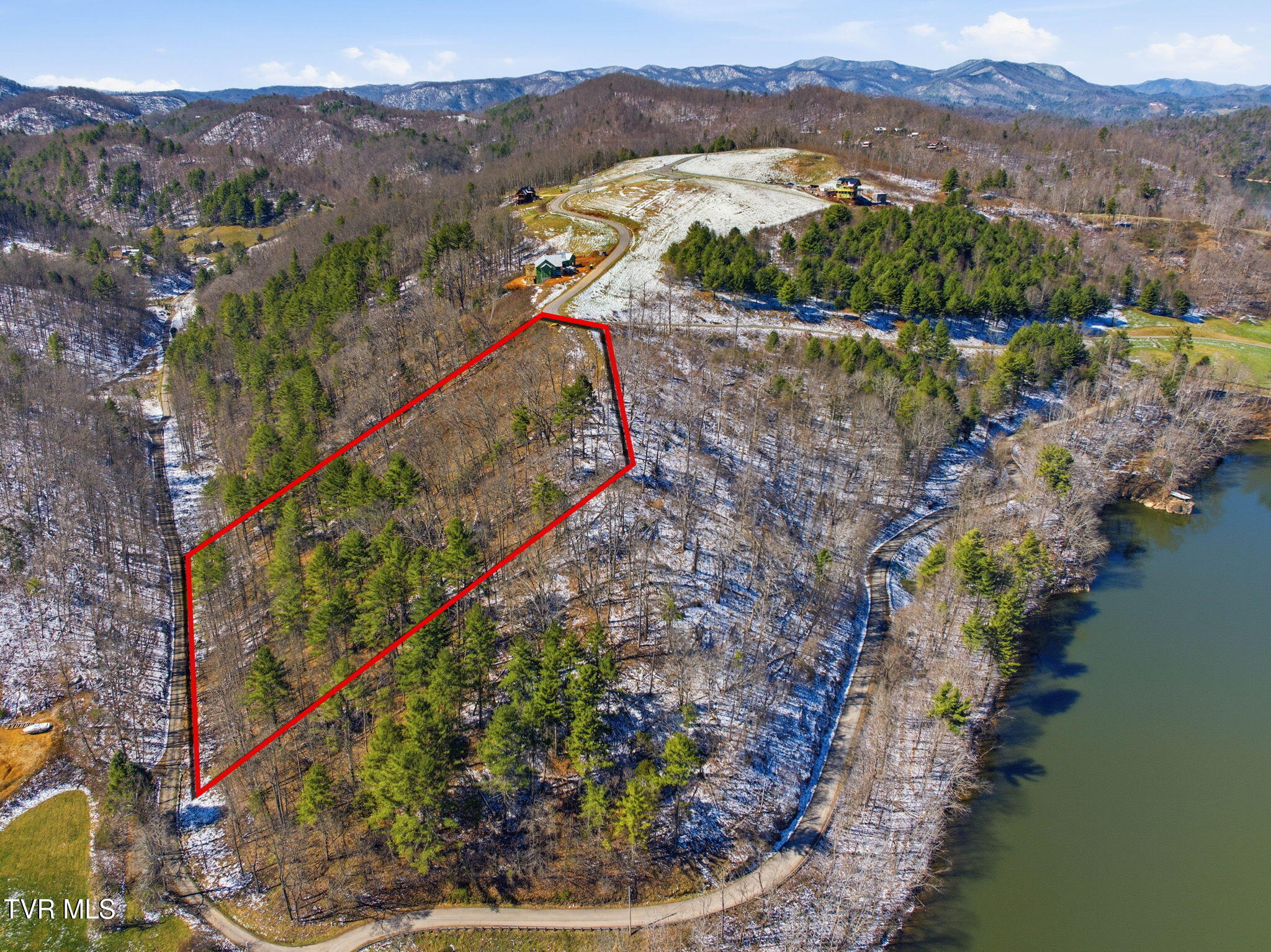 Lot 25 Eagle Rdg Parkway, Unit 25 Butler, TN 37640 - Photo 5 of 31 38-web-or-mls-Eagle Rdg Pkwy-9