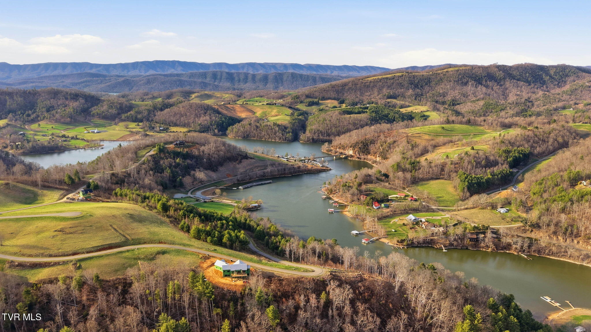 Lot 25 Eagle Rdg Parkway, Unit 25 Butler, TN 37640 - Photo 6 of 31 17-web-or-mls-Eagle Ridge Pkwy-17