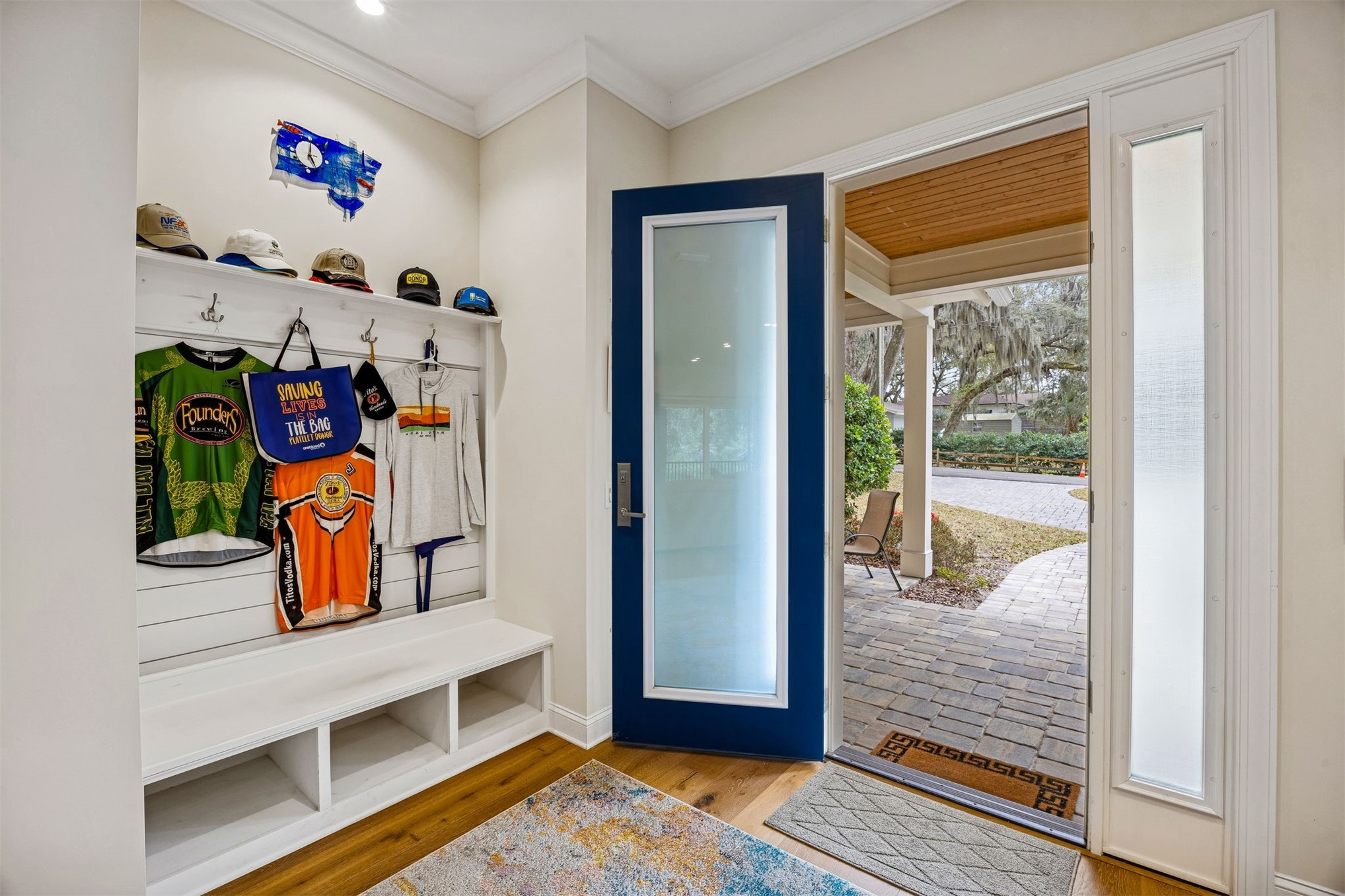 2117 Alachua Street Fernandina Beach, FL 32034 - Photo 13 of 52 a view of play room