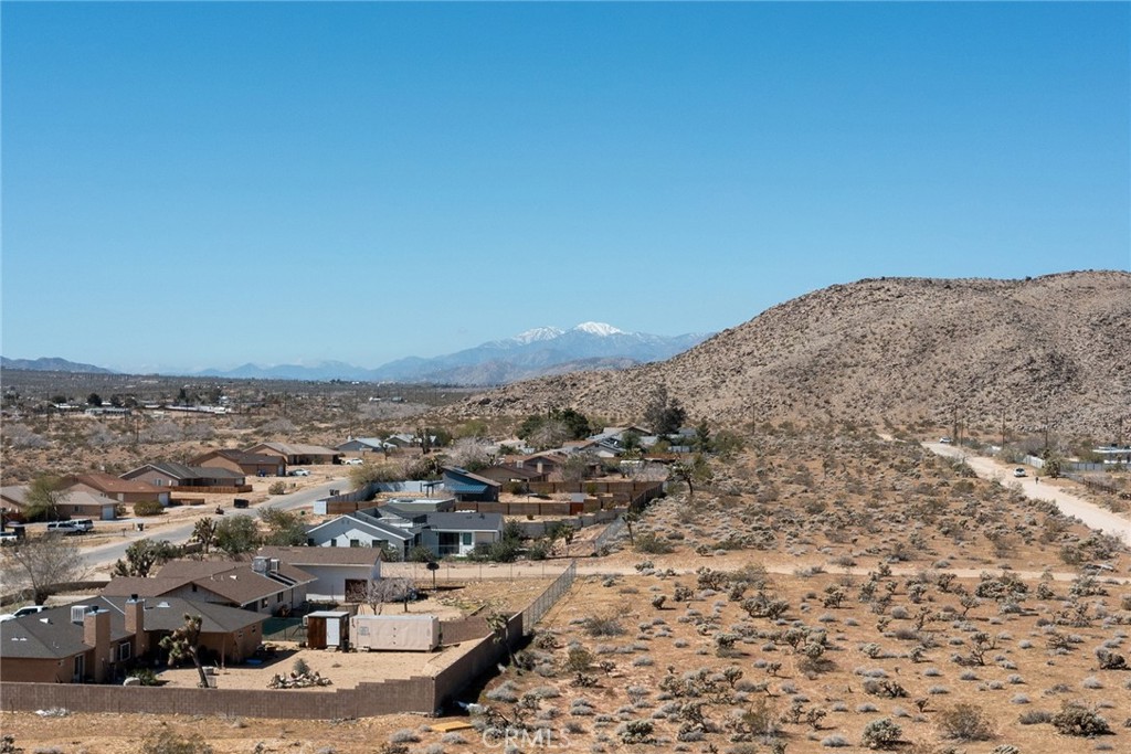 62382 Crestview Drive Joshua Tree, CA 92252 - Photo 31 of 45