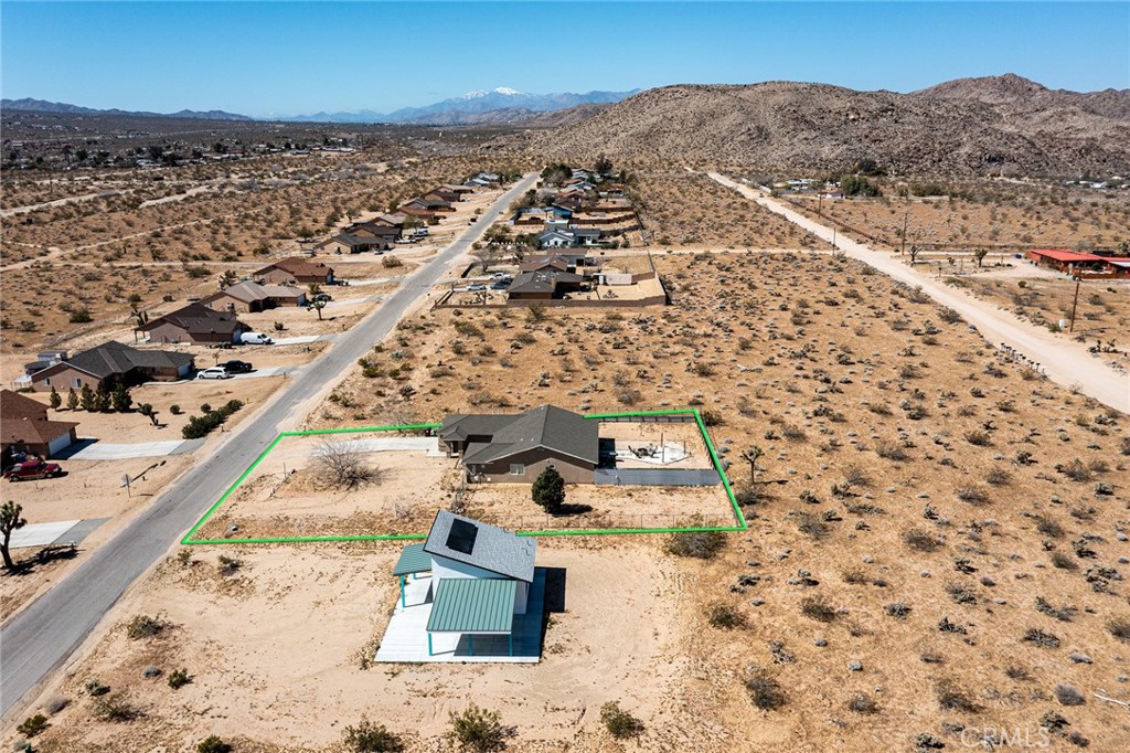 62382 Crestview Drive Joshua Tree, CA 92252 - Photo 34 of 45