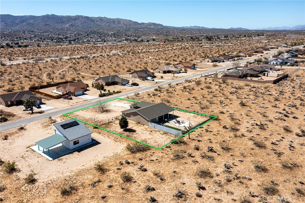 62382 Crestview Drive Joshua Tree, CA 92252 - Photo 35 of 45