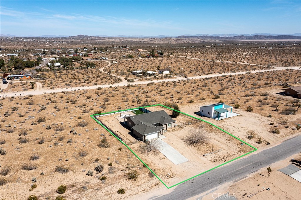 62382 Crestview Drive Joshua Tree, CA 92252 - Photo 39 of 45