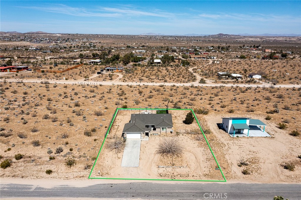 62382 Crestview Drive Joshua Tree, CA 92252 - Photo 40 of 45