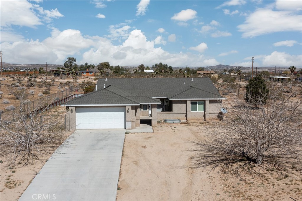 62382 Crestview Drive Joshua Tree, CA 92252 - Photo 42 of 45