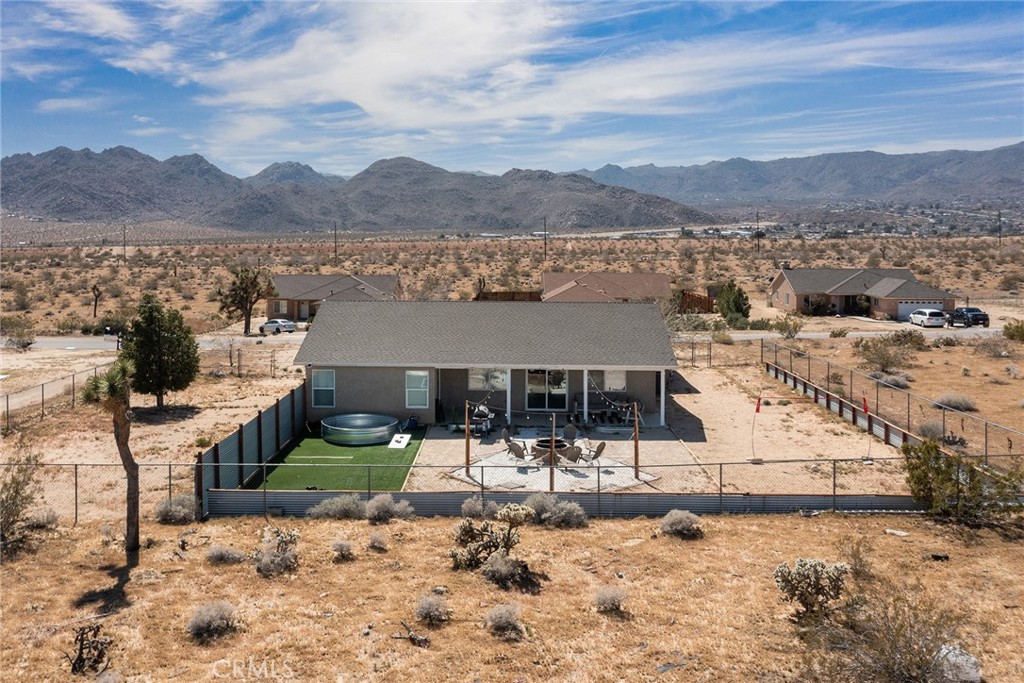 62382 Crestview Drive Joshua Tree, CA 92252 - Photo 44 of 45