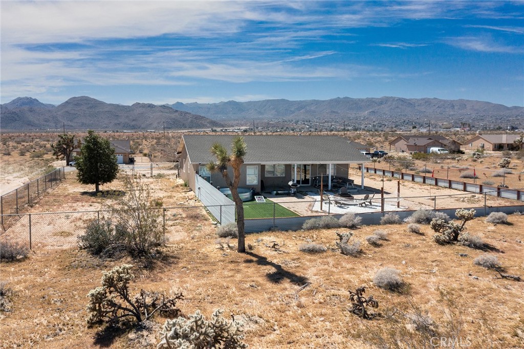 62382 Crestview Drive Joshua Tree, CA 92252 - Photo 45 of 45