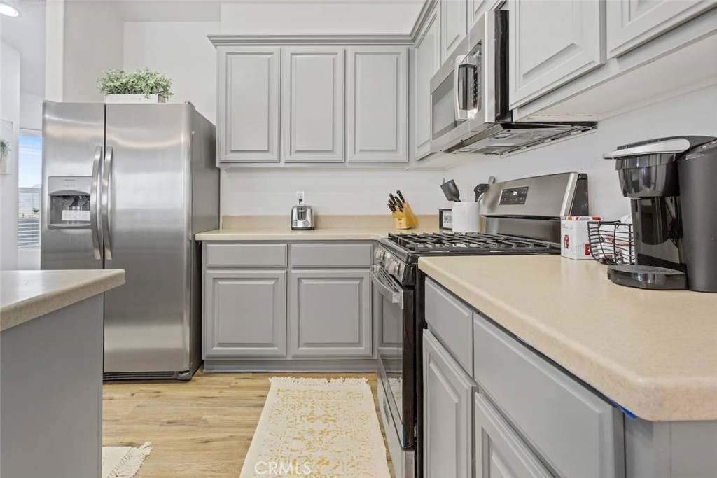 62382 Crestview Drive Joshua Tree, CA 92252 - Photo 10 of 45