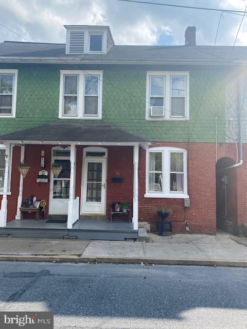 78 Front Street Lititz, PA 17543 - Photo 1 of 21