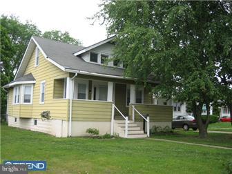 104 North Forklanding Road Maple Shade, NJ 08052 - Photo 1 of 10 Exterior Front