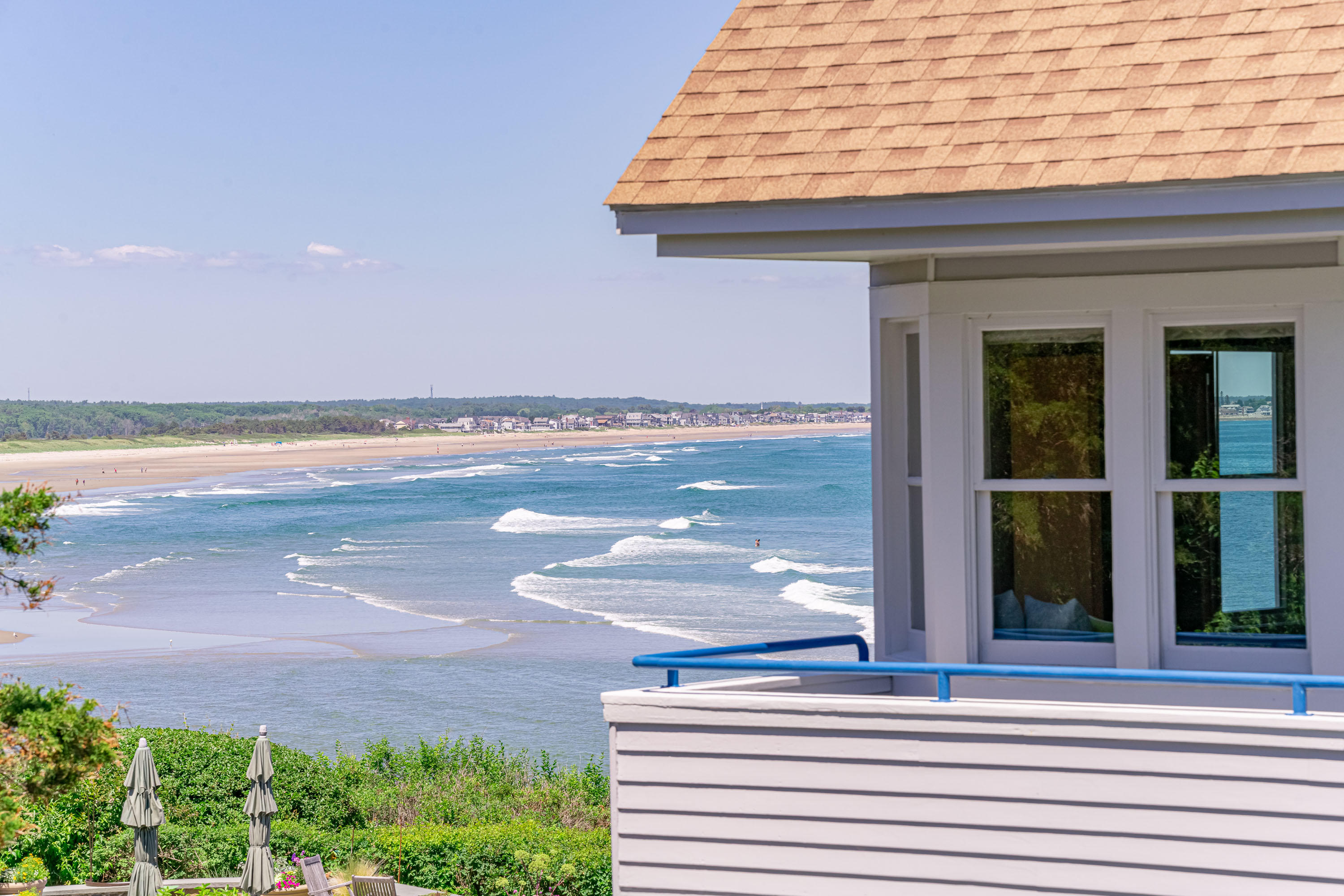 111 Israel Head Road Ogunquit, ME 03907 - Photo 3 of 37 Exterior/View