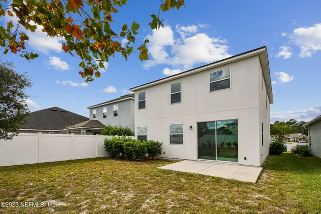 $460,000 | 14737 Rain Lily Street, Jacksonville, FL 32258
