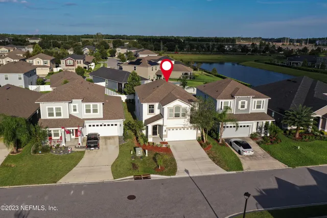 $460,000 | 14737 Rain Lily Street, Jacksonville, FL 32258