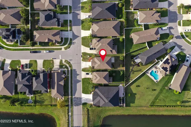 $460,000 | 14737 Rain Lily Street, Jacksonville, FL 32258